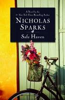 Un lugar donde refugiarse - Nicholas Sparks