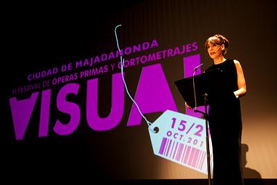 Arranca el Festival VISUAL11 de cine novísimo Arranca el Festival VISUAL11 de cine novísimo