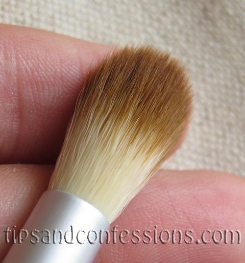 Ecotools: Bamboo 5 Piece Brush Set Miniset Ecotools10