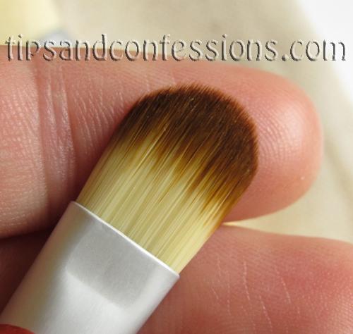 Ecotools: Bamboo 5 Piece Brush Set Miniset Ecotools8