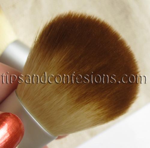 Ecotools: Bamboo 5 Piece Brush Set Miniset Ecotools6