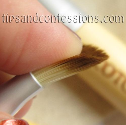 Ecotools: Bamboo 5 Piece Brush Set Miniset Ecotools9