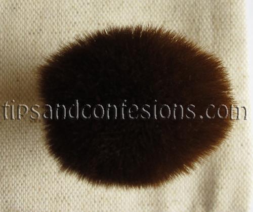 Ecotools: Bamboo 5 Piece Brush Set Miniset Ecotools3