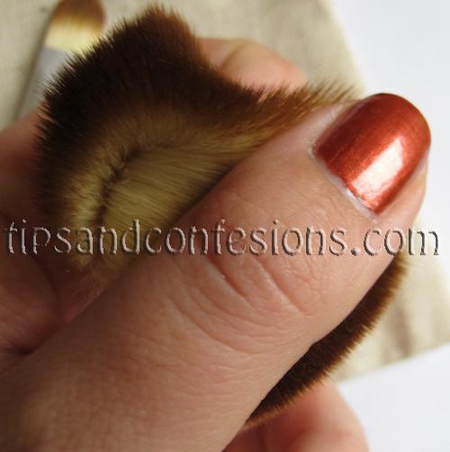 Ecotools: Bamboo 5 Piece Brush Set Miniset Ecotools4