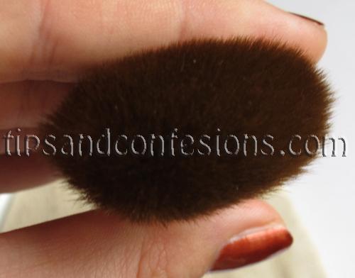 Ecotools: Bamboo 5 Piece Brush Set Miniset Ecotools7