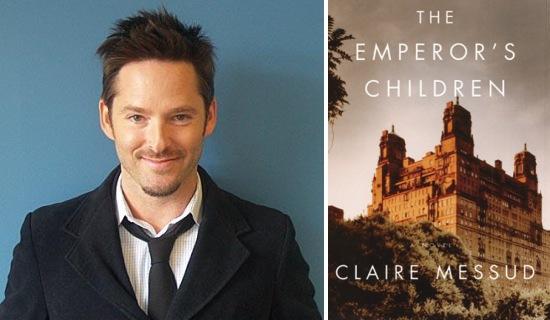 Scott Cooper se encargará de The Emperor’s Children