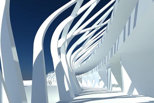 A-cero Projects THE HEART OF EUROPE, HOLANDA