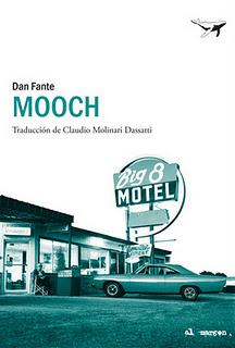 Mooch, de Dan Fante
