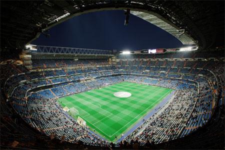 El partido de diciembre: Real Madrid vs FC Barcelona