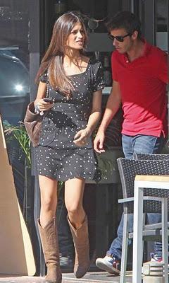 Looks: Entretiempo Looks: Entretiempo