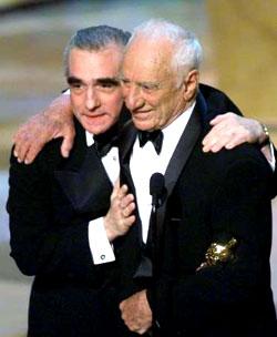 A letters to Elia, el documental de Scorsese sobre Elia Kazan