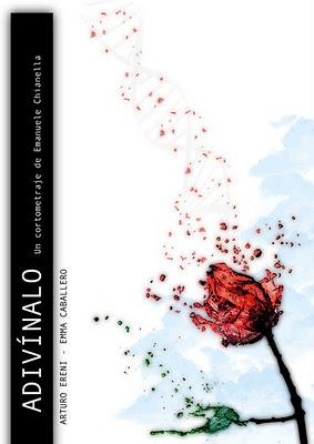 Programación de Cortos con Ñ para el 18 de octubre Programación de Cortos con Ñ para el 18 de octubre