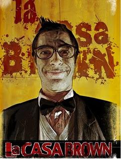 Programación de Cortos con Ñ para el 18 de octubre Programación de Cortos con Ñ para el 18 de octubre