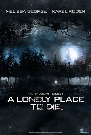 Sitges 2011 Minicríticas: `Red State´, `A Lonely Place To Die´ y `Kill List´