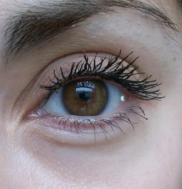 El secreto de mis ojos El secreto de mis ojos