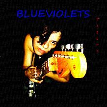 Blueviolets