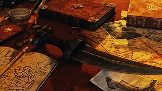 Uncharted 3 se Presenta en Sociedad Uncharted 3 se Presenta en Sociedad