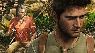 Uncharted 3 se Presenta en Sociedad Uncharted 3 se Presenta en Sociedad