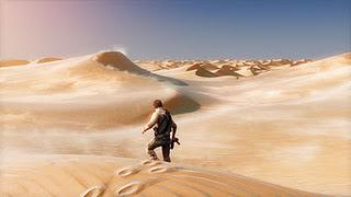 Uncharted 3 se Presenta en Sociedad Uncharted 3 se Presenta en Sociedad