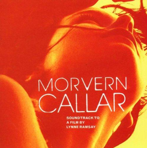 Soundtracks: Morvern callar (2002)
