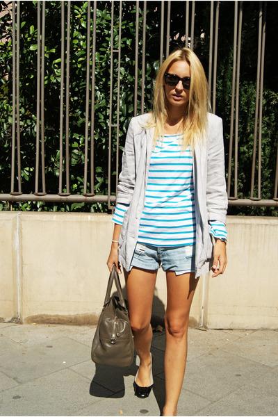 Looks para ir a clases esta Primavera 2011 - Parte II Looks para ir a clases esta Primavera 2011 - Parte II