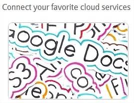 Cómo transferir fácilmente tus archivos a través de servicios en la nube (Internet)