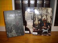 IMM 18: Pinta que te pintará. IMM 18: Pinta que te pintará.