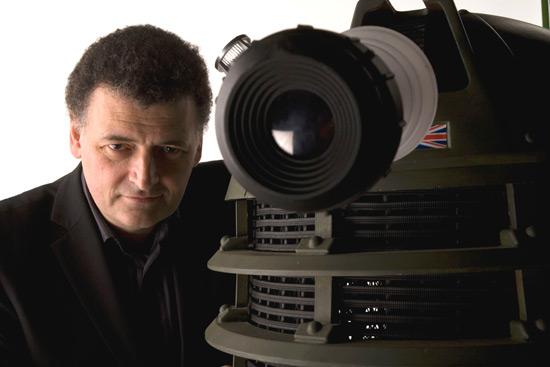 Doctor Who: la Era Moffat