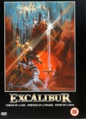 Excalibur ha muerto