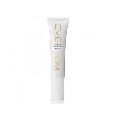 Reduce bolsas y ojeras con Eye Serum de Eve Lom.