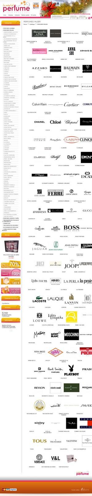 La Central del Perfume: Otro