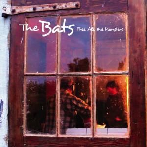 The Bats – Free All The Monsters