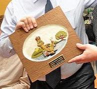 Finalistas de los IV Premios Nacionales de Ajedrez Chessy IV Premios Nacionales de Ajedrez