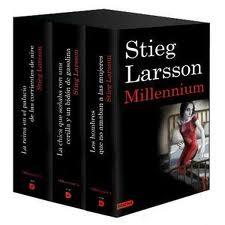 La saga literaria de Millenium tendrá su versión al comic La saga literaria de Millenium tendrá su versión al comic