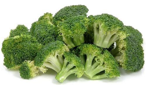 brocoli y otras verduras cruciferas Comer verduras mejora las defensas