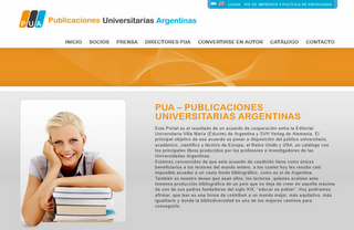 Nueva plataforma de distribución de libros universitarios Nueva plataforma de distribución de libros universitarios