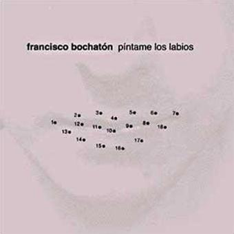 Dos canciones: hoy, el cineasta Bochatón Dos canciones: hoy, el cineasta Bochatón