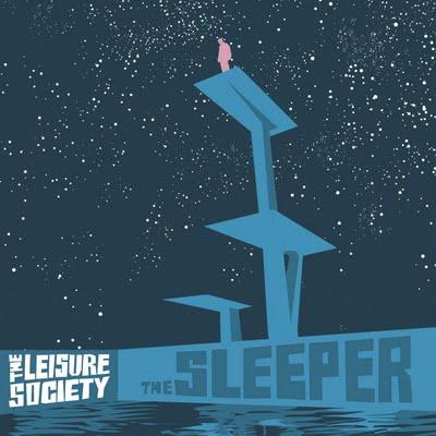 The Leisure Society, una forma de pasar el invierno