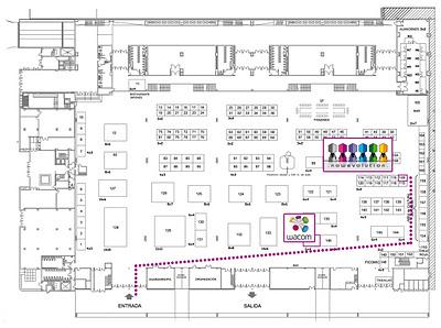 .: Salón del manga de Barcelona 2011, Nowevolution presente!!:. .: Salón del manga de Barcelona 2011, Nowevolution presente!!:.