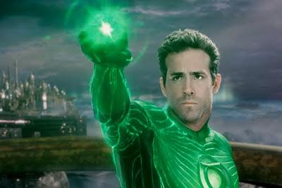 Green Lantern (2011)