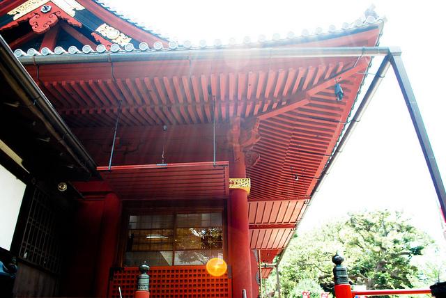 Ueno Park