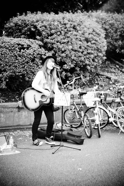 Ueno Park