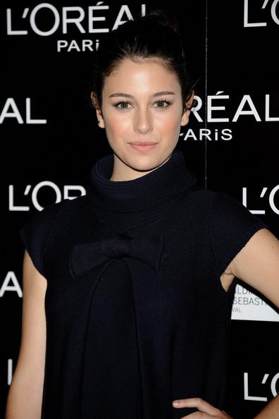 BLANCA SUAREZ, OTRA CHICA ALMODOVAR Blanca Suarez - Celebrities Attend