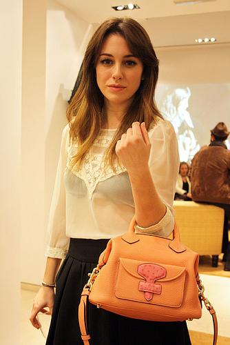 BLANCA SUAREZ, OTRA CHICA ALMODOVAR BLANCA SUAREZ, OTRA CHICA ALMODOVAR