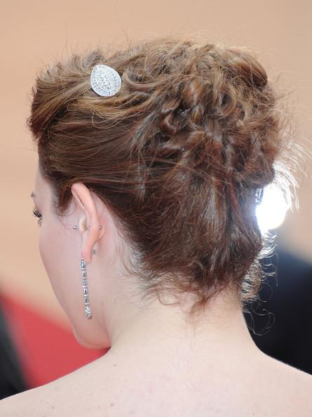BLANCA SUAREZ, OTRA CHICA ALMODOVAR Blanca Suarez -