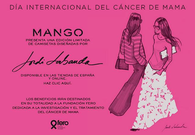 Mango & Jordi Lavanda Mango & Jordi Lavanda