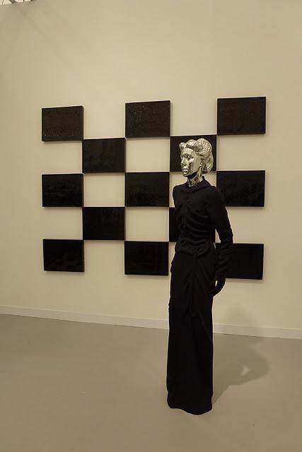 Frieze Art Fair 2011 o la Feria de las vanidades Frieze Art Fair 2011 o la Feria de las vanidades