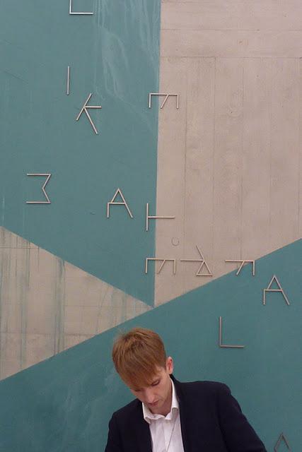 Frieze Art Fair 2011 o la Feria de las vanidades Frieze Art Fair 2011 o la Feria de las vanidades