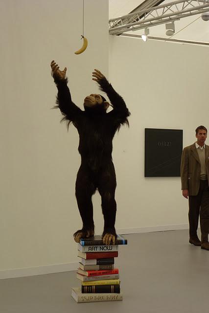 Frieze Art Fair 2011 o la Feria de las vanidades Frieze Art Fair 2011 o la Feria de las vanidades