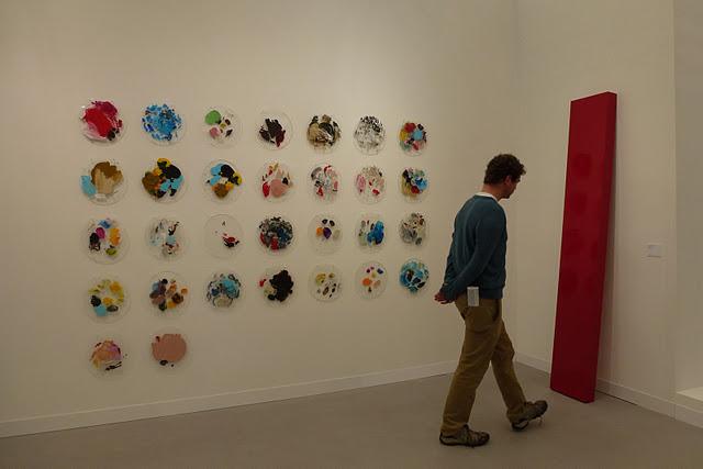 Frieze Art Fair 2011 o la Feria de las vanidades Frieze Art Fair 2011 o la Feria de las vanidades